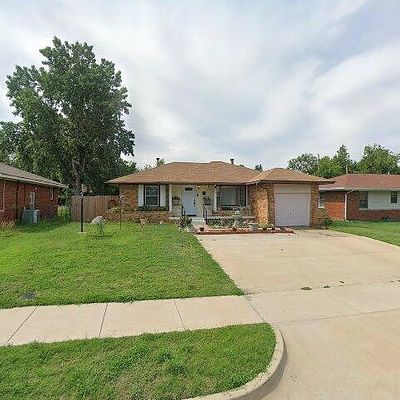 4704 Nw 16 Th St, Oklahoma City, OK 73127