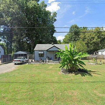 4708 Dover Rd, Louisville, KY 40216