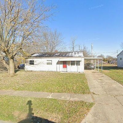 4737 Vanguard Ave, Dayton, OH 45417