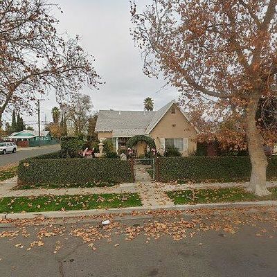 4755 E Montecito Ave, Fresno, CA 93702