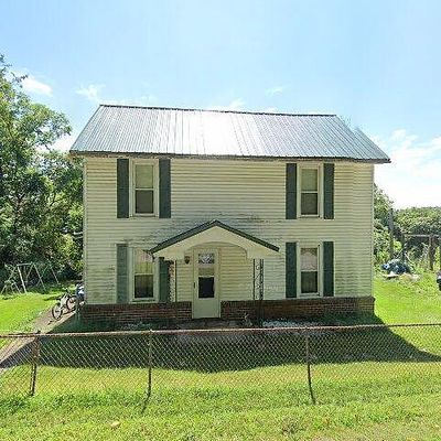 4775 Bessemer Rd, Nelsonville, OH 45764