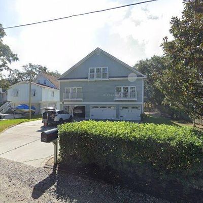 48 Furman Ln, Pawleys Island, SC 29585