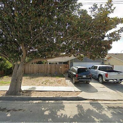 480 3 Rd St, Soledad, CA 93960