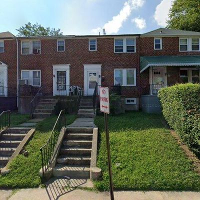 4804 Wrenwood Ave, Baltimore, MD 21212