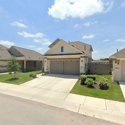 4809 Portillo Way, Pflugerville, TX 78660