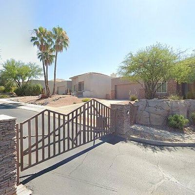 4814 N Bonita Ridge Ave, Tucson, AZ 85750