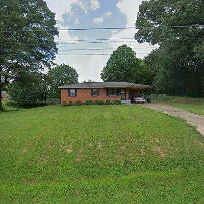 482 Mcfarland Dr, Memphis, TN 38109