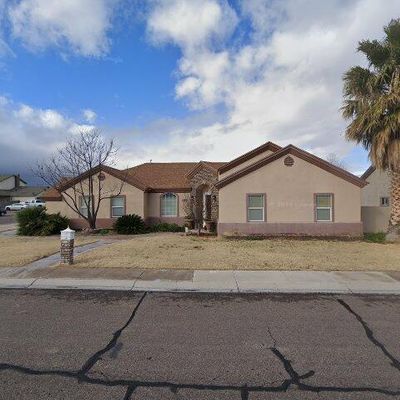 484 N Eagle Meadow Loop, Thatcher, AZ 85552