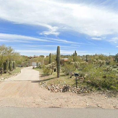 4848 N Tortolita Rd, Tucson, AZ 85745