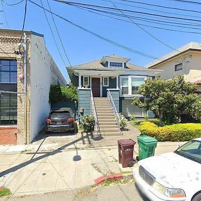 486 43 Rd St, Oakland, CA 94609