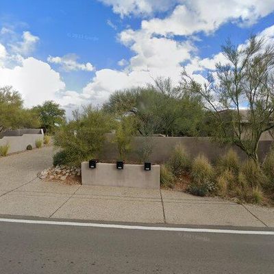 4860 N Camino Real, Tucson, AZ 85718