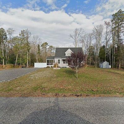 487 Chestnut Neck Rd, Port Republic, NJ 08241