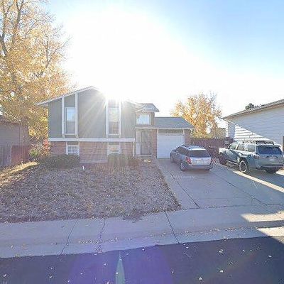 4870 S Iris St, Littleton, CO 80123