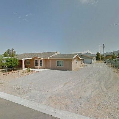 4902 Desert Park Ave, Las Cruces, NM 88011