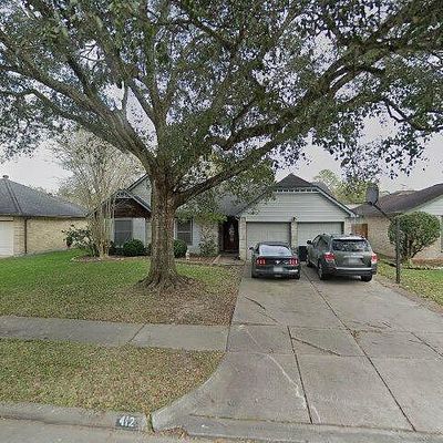 412 Starborrough Dr, League City, TX 77573