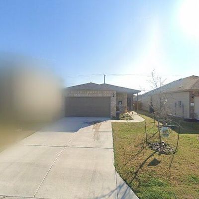 413 Ibis Falls Loop, Jarrell, TX 76537