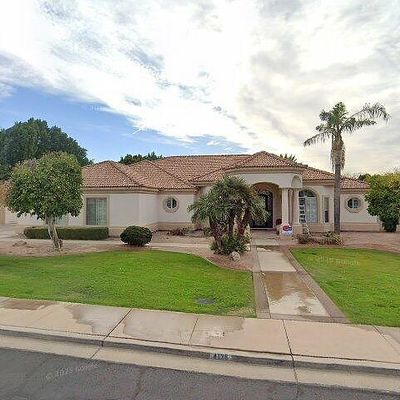 4135 E Hale Cir, Mesa, AZ 85205