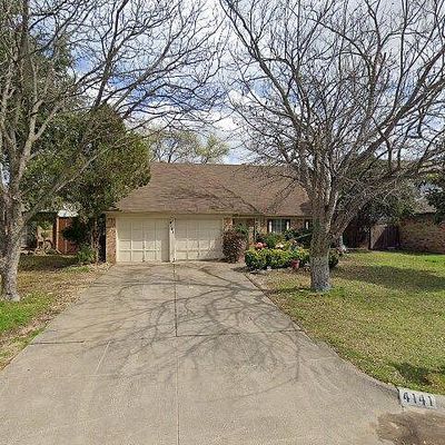 4141 Winslow Dr, Grand Prairie, TX 75052