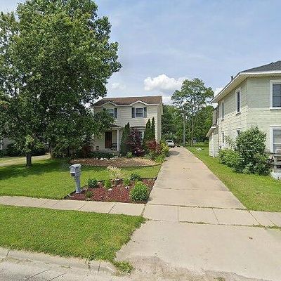 415 S Evans St, Tecumseh, MI 49286