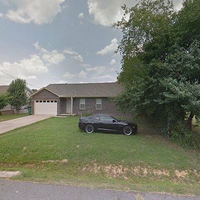 416 N Beech St, Beebe, AR 72012