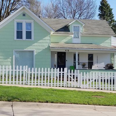 416 W Cherry St, Cherokee, IA 51012