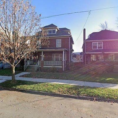 419 Hawthorne Ave, Williamsport, PA 17701