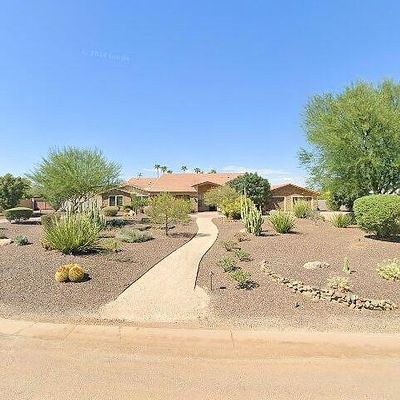 4208 E Sandra Ter, Phoenix, AZ 85032