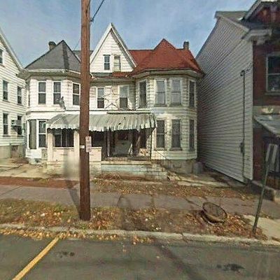 421 W Broad St, Tamaqua, PA 18252