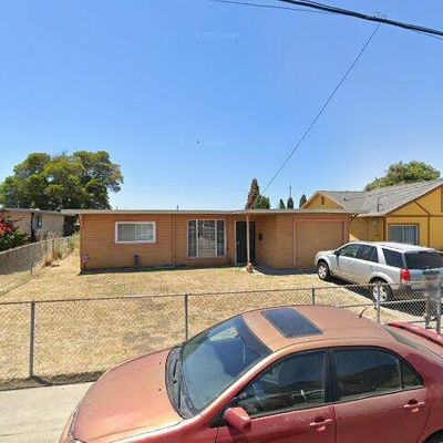 4213 Jenkins Way, San Pablo, CA 94806