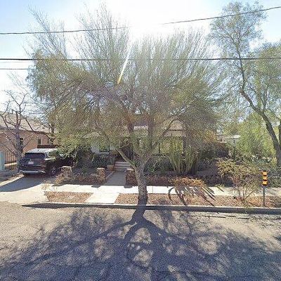 424 E 16 Th St, Tucson, AZ 85701