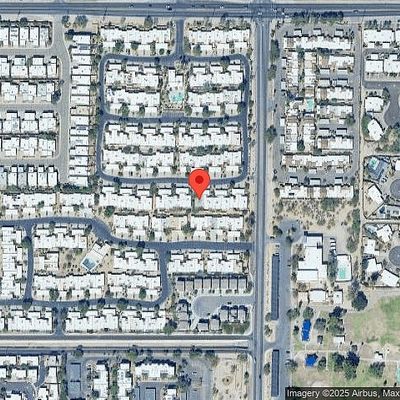 4242 E Presidio Rd, Tucson, AZ 85712