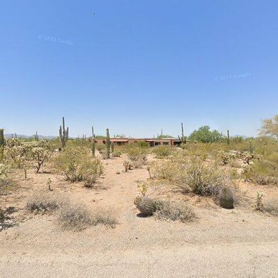 4261 N Old Ranch Rd, Tucson, AZ 85743