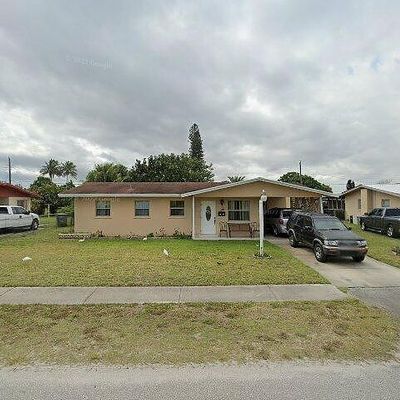 428 W Alverdez Ave, Clewiston, FL 33440