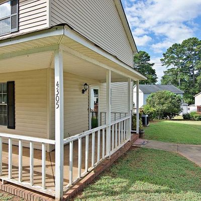 4305 Lexington Way, Anderson, SC 29621