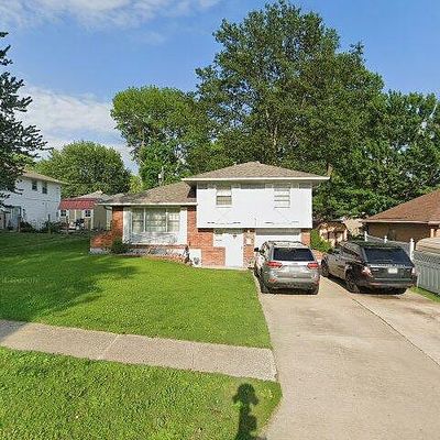 4305 S River Blvd, Independence, MO 64055