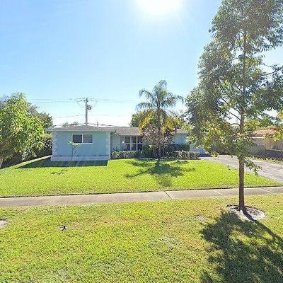 4312 Grant St, Hollywood, FL 33021