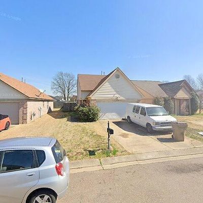 4316 Barry Meadows Cv, Memphis, TN 38125