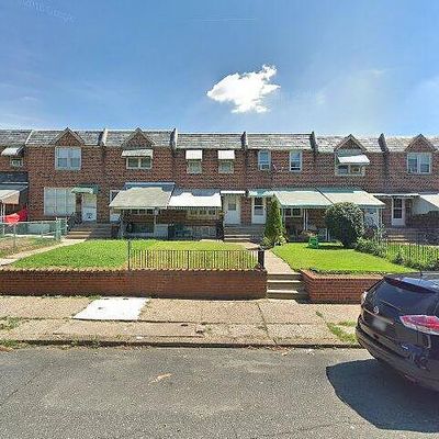 4319 O St, Philadelphia, PA 19124