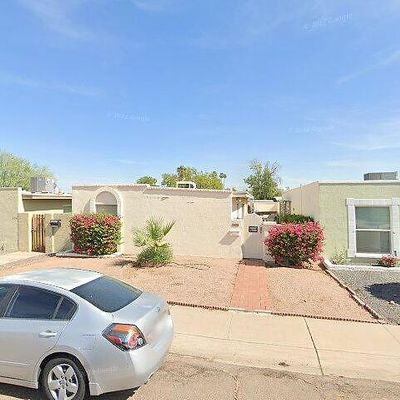 432 W La Jolla Dr, Tempe, AZ 85282