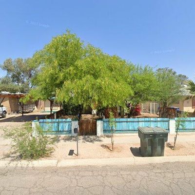 4321 E Eastland St, Tucson, AZ 85711