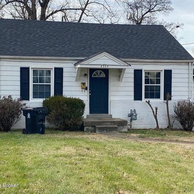 4324 S 1 St St, Louisville, KY 40214