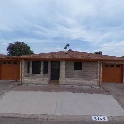 4328 Kansas St, Combes, TX 78535