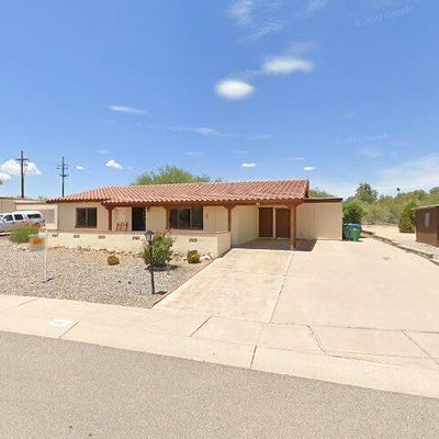 434 S Abrego Dr, Green Valley, AZ 85614