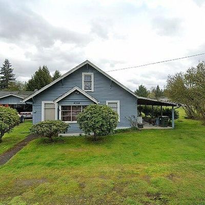 4354 334 Th Pl Se, Fall City, WA 98024