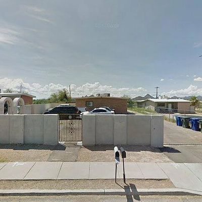 5180 S 17 Th Ave, Tucson, AZ 85706