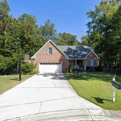 518 Wendover Ct, Wilmington, NC 28411