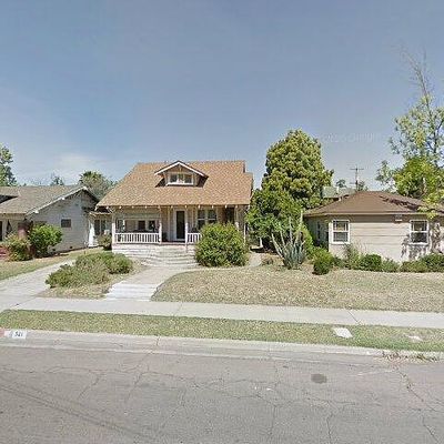 521 E Pine Ave, Fresno, CA 93728