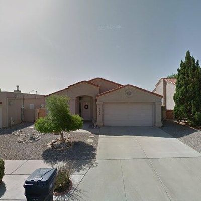 5232 Apollo Dr Nw, Albuquerque, NM 87120