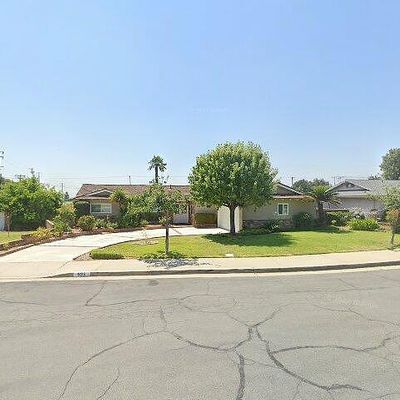 525 S Darwood Ave, San Dimas, CA 91773