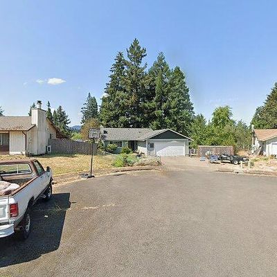 53 N Everly St, Lowell, OR 97452